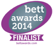 BETT awards 2014, Digital Content Award, Finalist (Highly Commended)