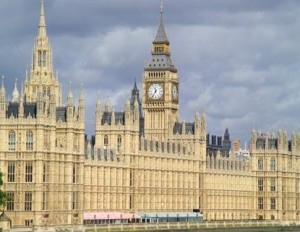 Houses of Parliament