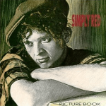 Simply Red Picture Book album cover